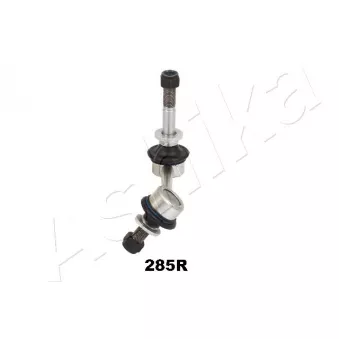 Stabilisateur, chassis avant droit ASHIKA