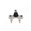 Stabilisateur, chassis ASHIKA 106-02-288 - Visuel 1