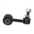 Stabilisateur, chassis avant gauche ASHIKA 106-02-295L - Visuel 2