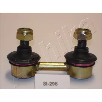 Stabilisateur, chassis ASHIKA 106-02-298