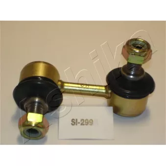 Stabilisateur, chassis ASHIKA 106-02-299