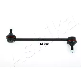 Stabilisateur, chassis ASHIKA 106-03-300