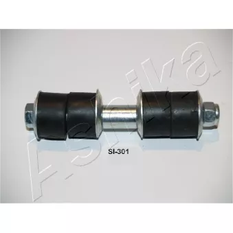 Stabilisateur, chassis ASHIKA 106-03-301