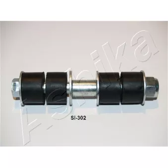 Stabilisateur, chassis ASHIKA 106-03-302