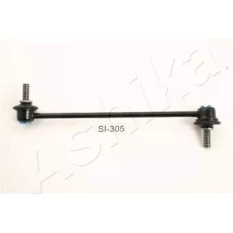 Stabilisateur, chassis ASHIKA 106-03-305