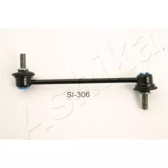 Stabilisateur, chassis ASHIKA 106-03-306