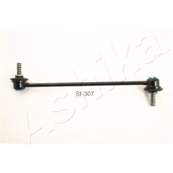 Stabilisateur, chassis ASHIKA 106-03-307
