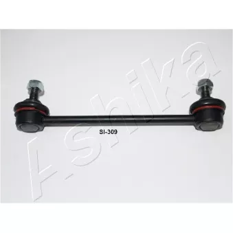 Stabilisateur, chassis ASHIKA 106-03-309