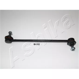 Stabilisateur, chassis ASHIKA 106-03-312