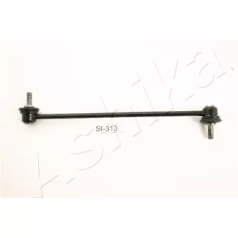 Stabilisateur, chassis ASHIKA 106-03-313