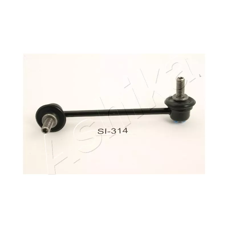 Stabilisateur, chassis avant gauche ASHIKA 106-03-314L