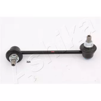 Stabilisateur, chassis avant gauche ASHIKA