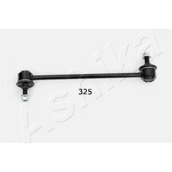 Stabilisateur, chassis ASHIKA 106-03-325