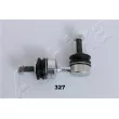 Stabilisateur, chassis ASHIKA 106-03-327 - Visuel 1