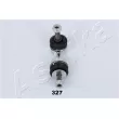 Stabilisateur, chassis ASHIKA 106-03-327 - Visuel 2