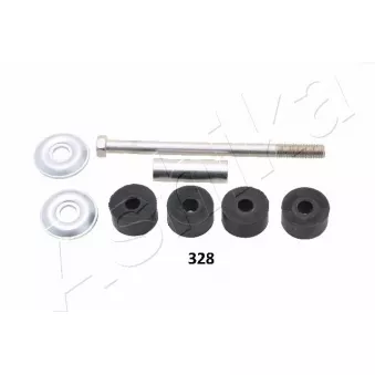 Stabilisateur, chassis ASHIKA 106-03-328