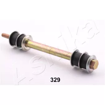 Stabilisateur, chassis ASHIKA