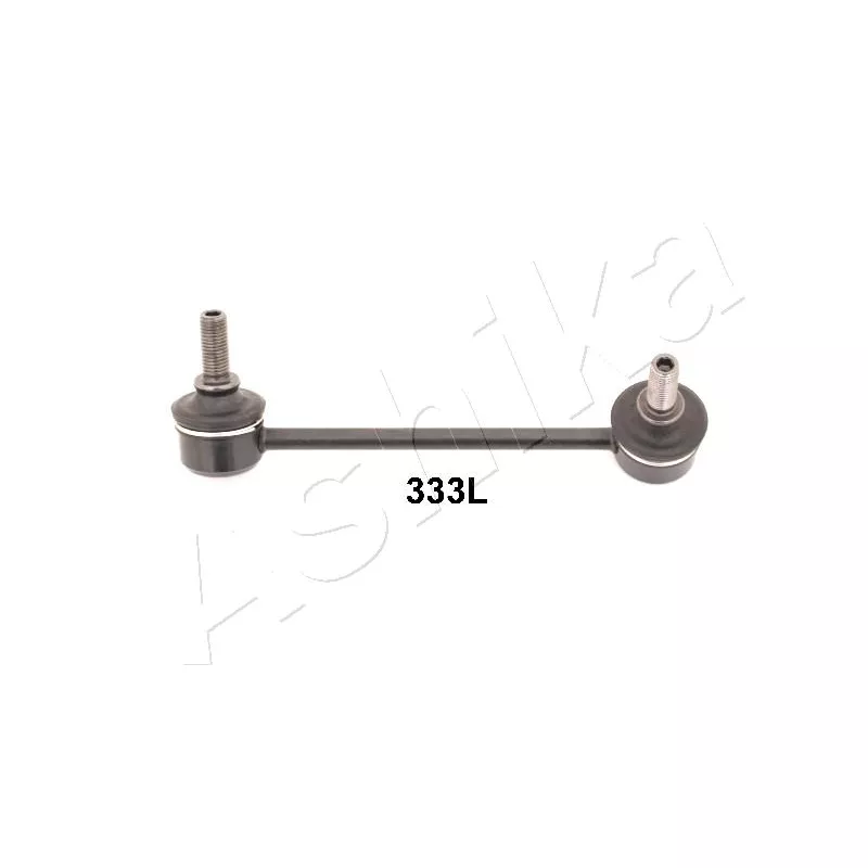 Stabilisateur, chassis arrière gauche ASHIKA 106-03-333L