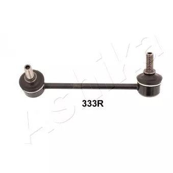 Stabilisateur, chassis arrière droit ASHIKA 106-03-333R