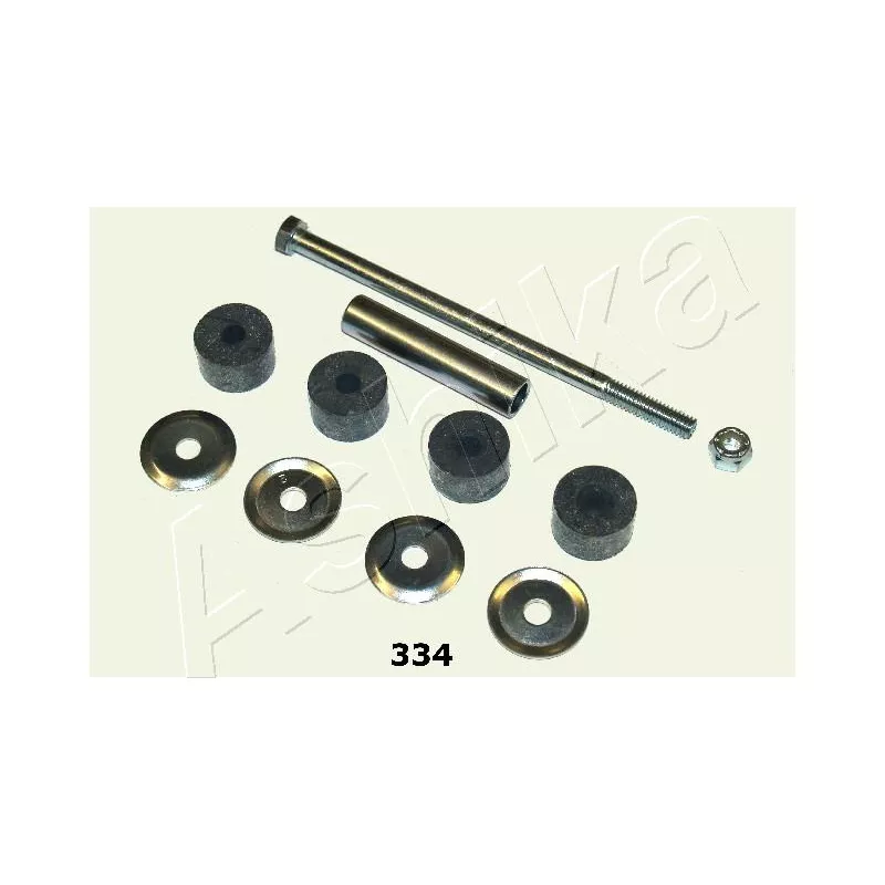Stabilisateur, chassis ASHIKA 106-03-334