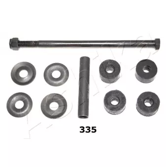 Stabilisateur, chassis ASHIKA