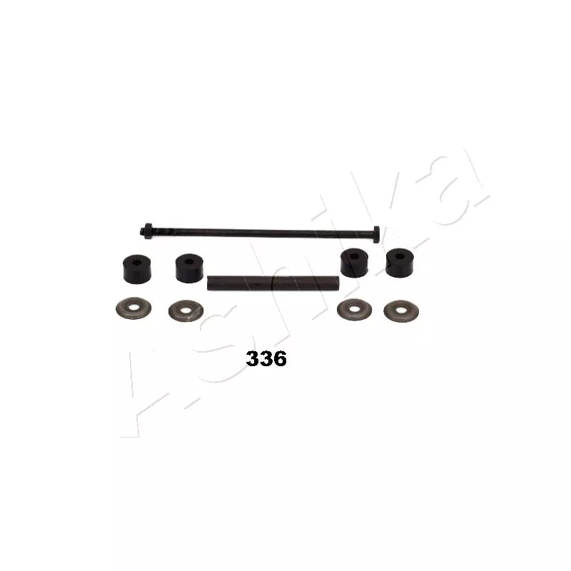Stabilisateur, chassis ASHIKA 106-03-336