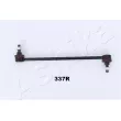 Stabilisateur, chassis avant droit ASHIKA 106-03-337R - Visuel 1