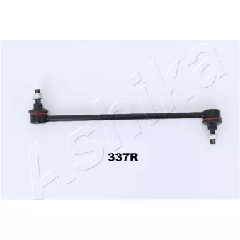 Stabilisateur, chassis avant droit ASHIKA