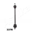 Stabilisateur, chassis avant droit ASHIKA 106-03-337R - Visuel 2