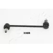 Stabilisateur, chassis avant droit ASHIKA 106-03-338R - Visuel 1
