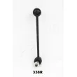 Stabilisateur, chassis avant droit ASHIKA 106-03-338R - Visuel 2