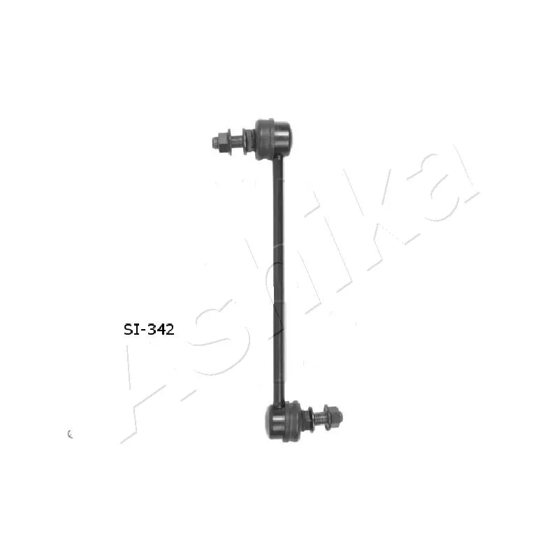 Stabilisateur, chassis ASHIKA 106-03-342