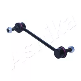 Stabilisateur, chassis ASHIKA 106-03-345