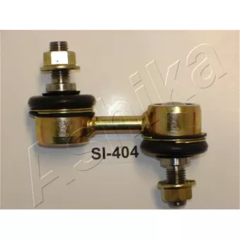 Stabilisateur, chassis ASHIKA 106-04-404