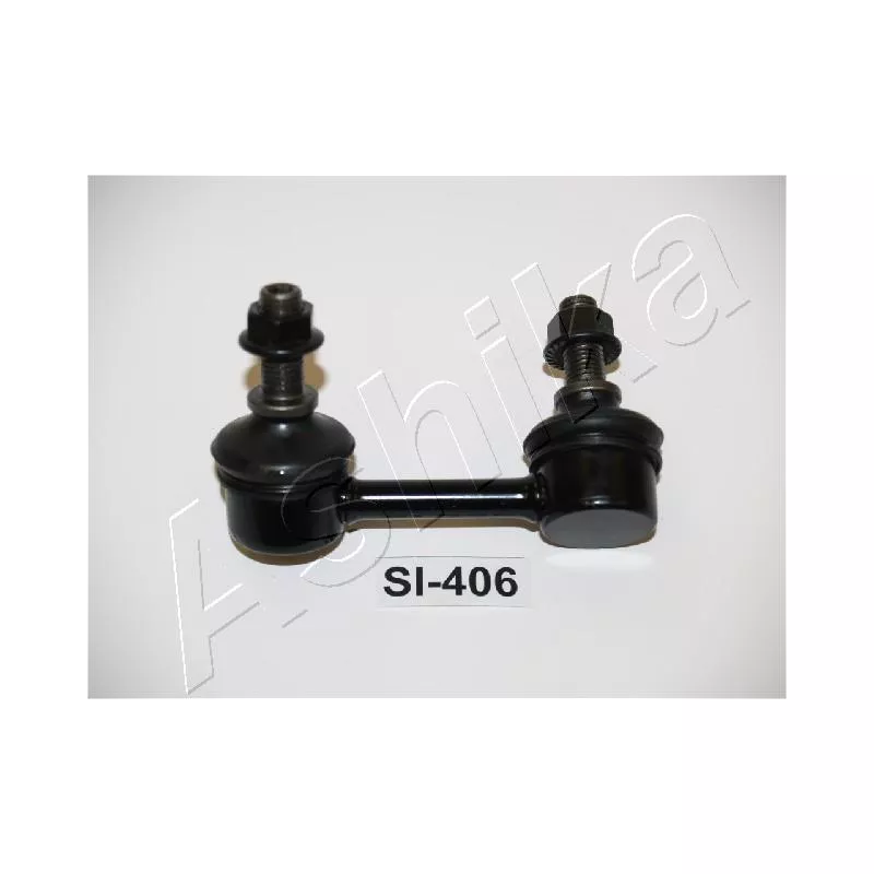 Stabilisateur, chassis avant gauche ASHIKA 106-04-405L