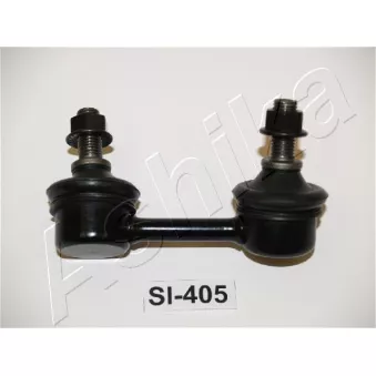 Stabilisateur, chassis avant droit ASHIKA 106-04-405R