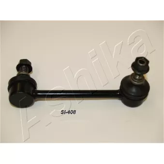 Stabilisateur, chassis arrière gauche ASHIKA