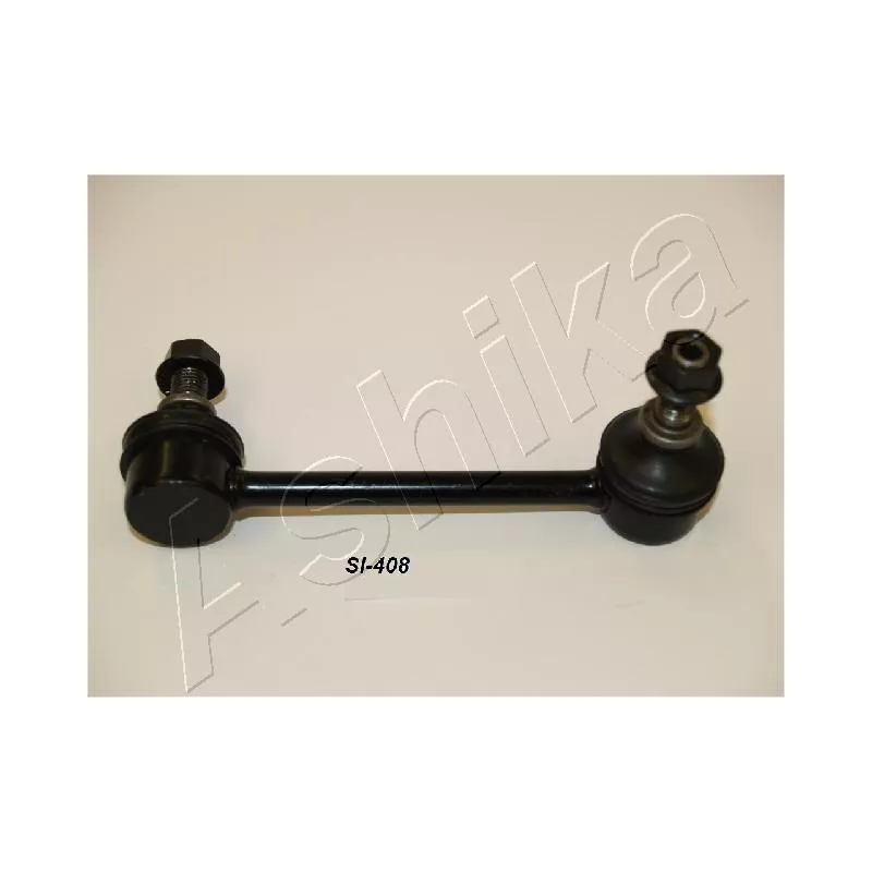 Stabilisateur, chassis arrière gauche ASHIKA 106-04-407L