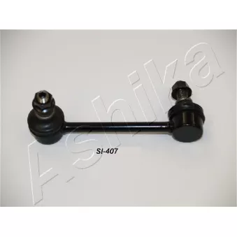 Stabilisateur, chassis arrière droit ASHIKA 106-04-407R