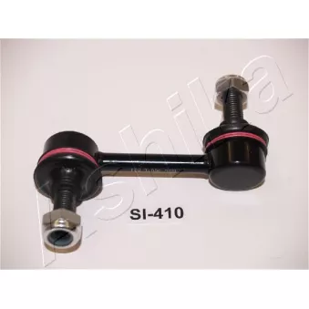 Stabilisateur, chassis avant gauche ASHIKA