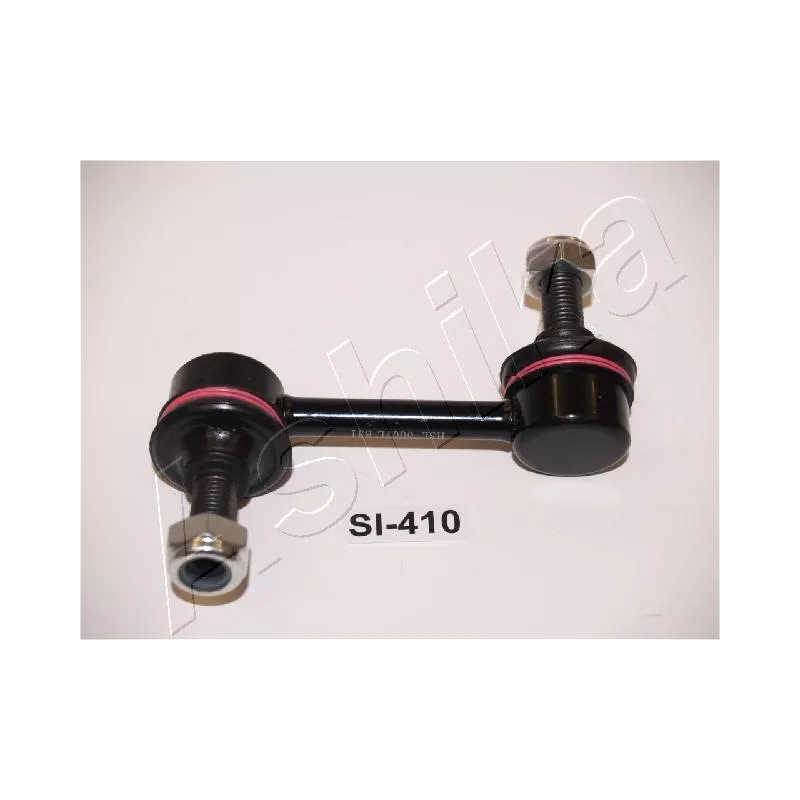 Stabilisateur, chassis avant gauche ASHIKA 106-04-409L
