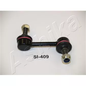 Stabilisateur, chassis avant droit ASHIKA