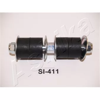 Stabilisateur, chassis ASHIKA 106-04-411