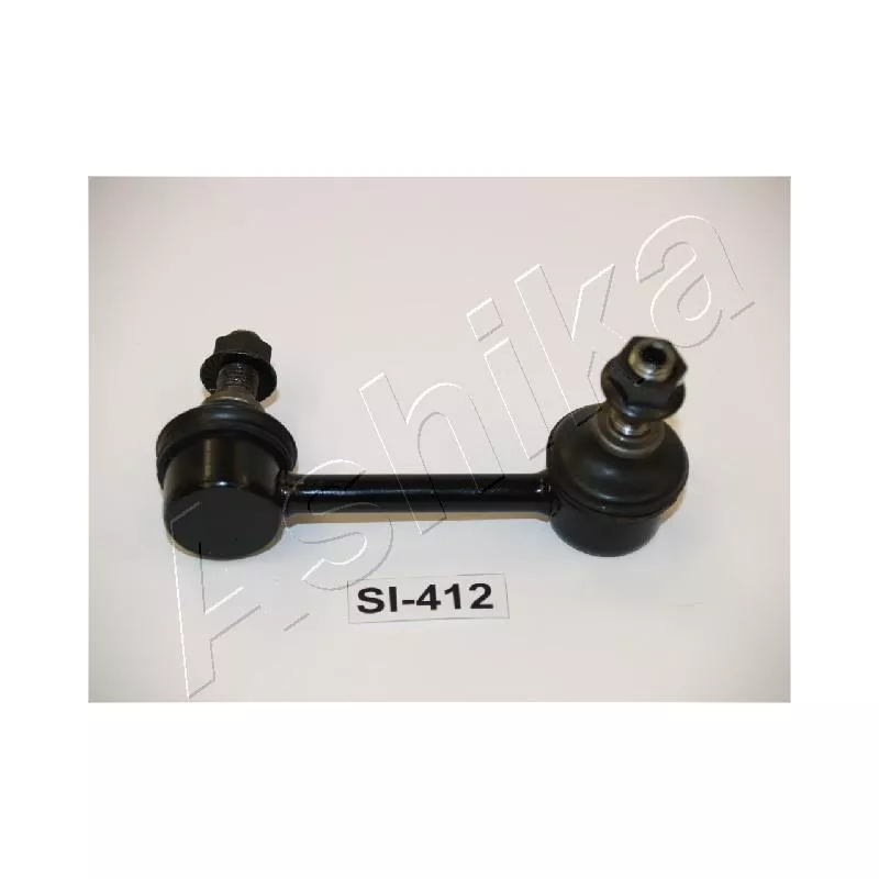 Stabilisateur, chassis arrière gauche ASHIKA 106-04-412L