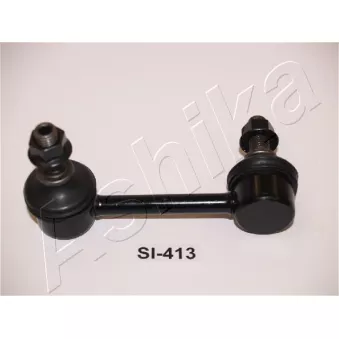 Stabilisateur, chassis arrière droit ASHIKA 106-04-412R