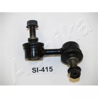 Stabilisateur, chassis avant droit ASHIKA