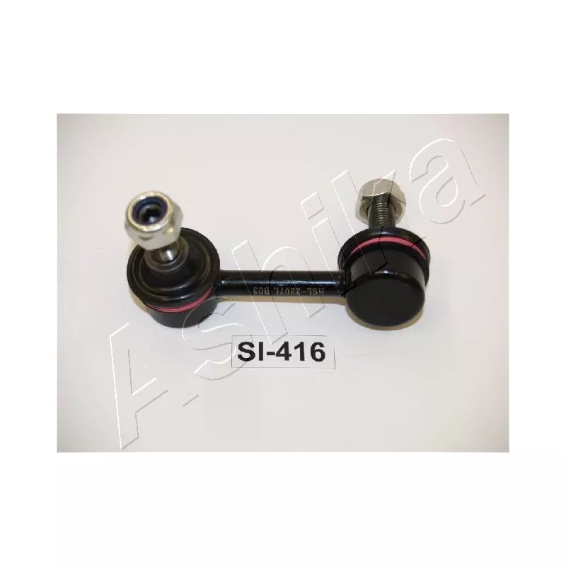 Stabilisateur, chassis arrière gauche ASHIKA 106-04-416L