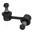 Stabilisateur, chassis arrière droit ASHIKA 106-04-416R - Visuel 1