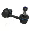 Stabilisateur, chassis arrière droit ASHIKA 106-04-416R - Visuel 3