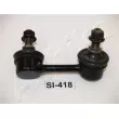 Stabilisateur, chassis arrière gauche ASHIKA 106-04-418L - Visuel 1